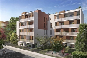 t4 à la vente -   31200  TOULOUSE, surface 84 m2 vente t4 - UBI373910796